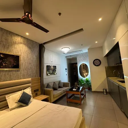 Nova Luxury Studio'S